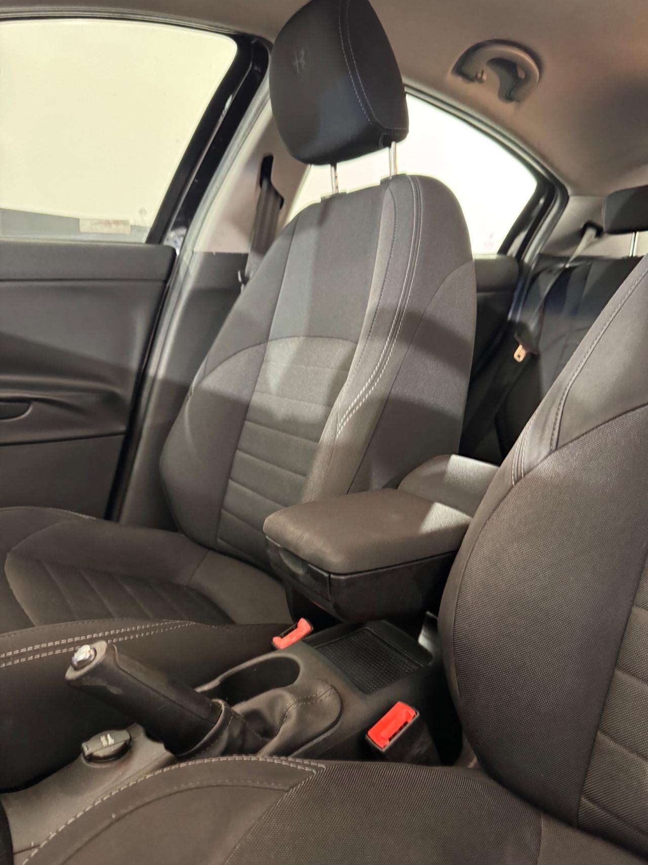 Alfa Romeo Giulietta 1.4 Turbo 120 CV Super* cerchi da 18"