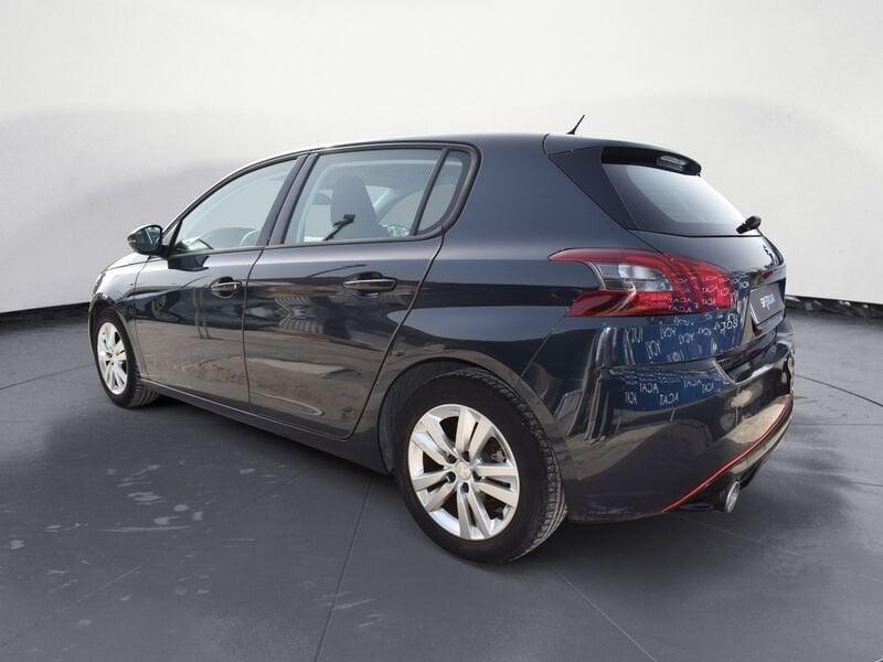 Peugeot 308 BlueHDi 130 S&S Business