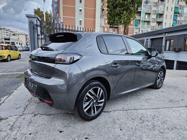 PEUGEOT 208 PureTech 100 Stop&Start PREZZO PROMO