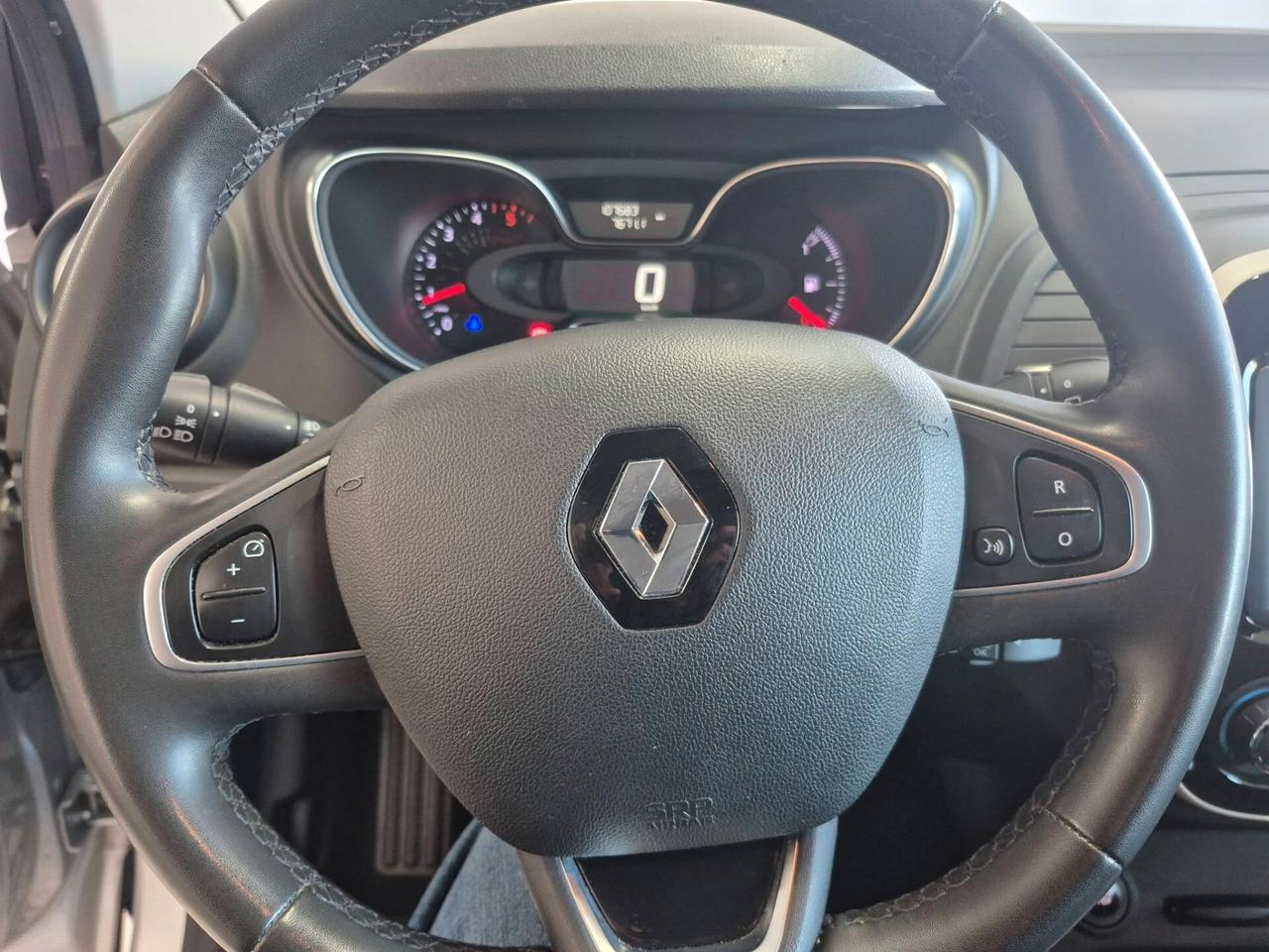 Renault Captur dCi 8V 90 CV Start&Stop Energy Bose