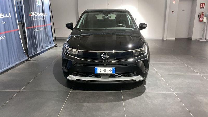 Opel Grandland Grandland 1.2 Turbo 12V 130 CV Business Elegance