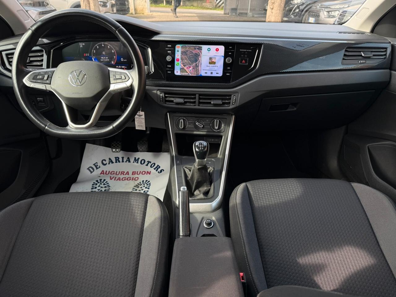 Volkswagen Taigo 1.0 TSI 95CV - 2023