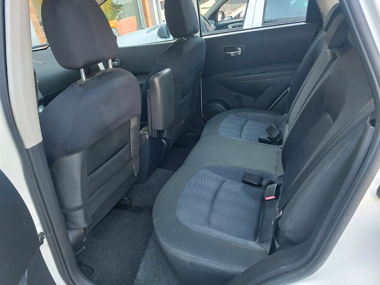 Nissan Qashqai 1.6 16V Acenta STUPENDA UNICO PROPRIETARIO
