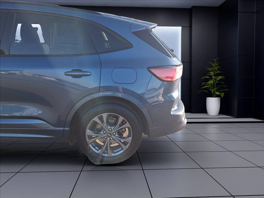 FORD Kuga 2.5 phev ST-Line X Design 2wd 225cv cvt del 2022