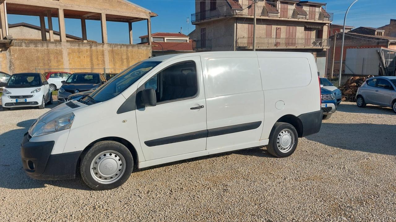 Peugeot expert 2.0hdi