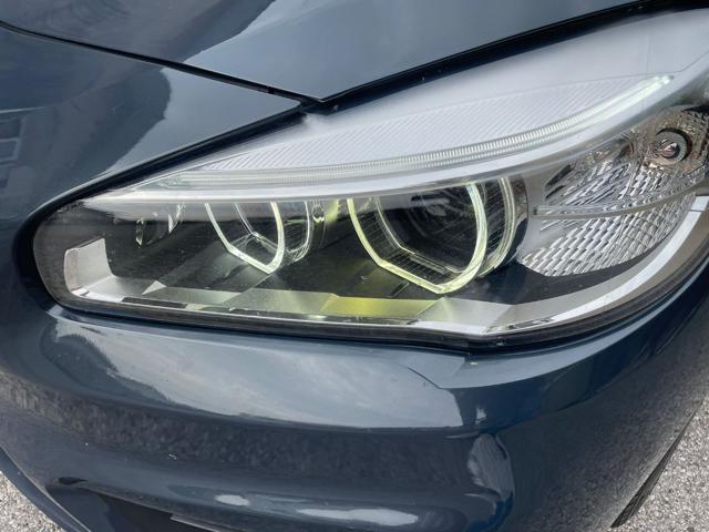 BMW 218 d 218 Gran Tourer Luxury