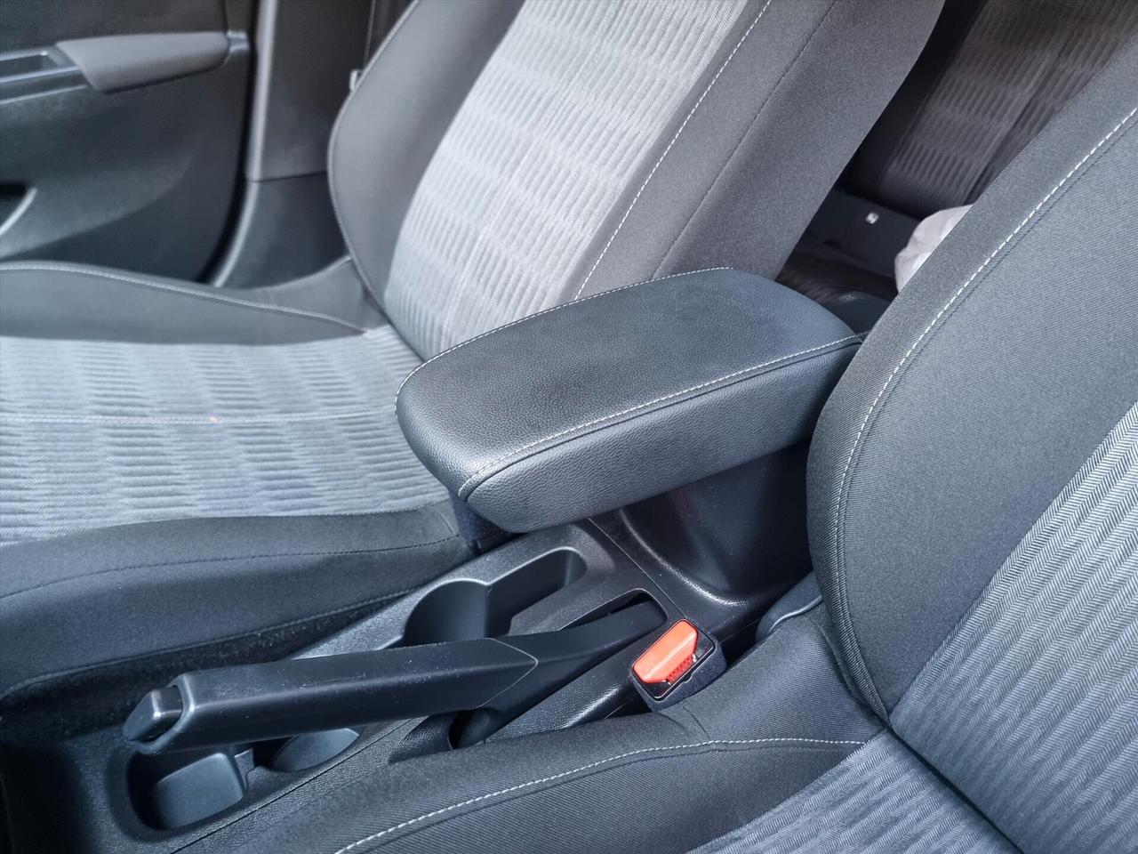 Opel Corsa 1.2 Edition GPL 75 CV