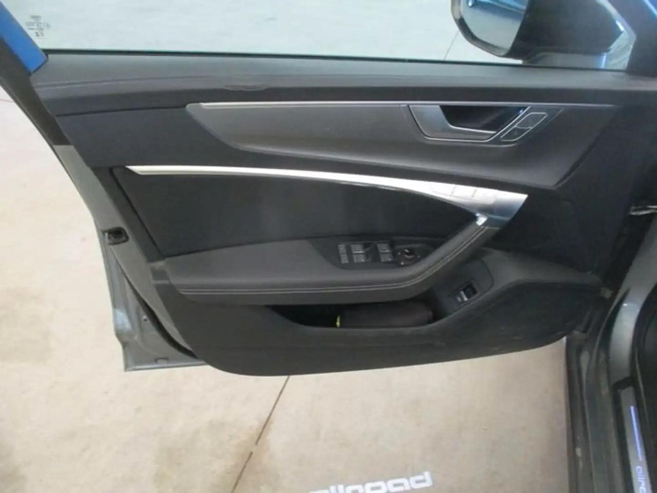 Audi A6 allroad 55 TDI 3.0 quattro tiptronic Evolution