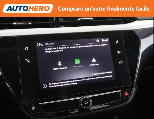 OPEL Corsa 1.2 Design & Tech