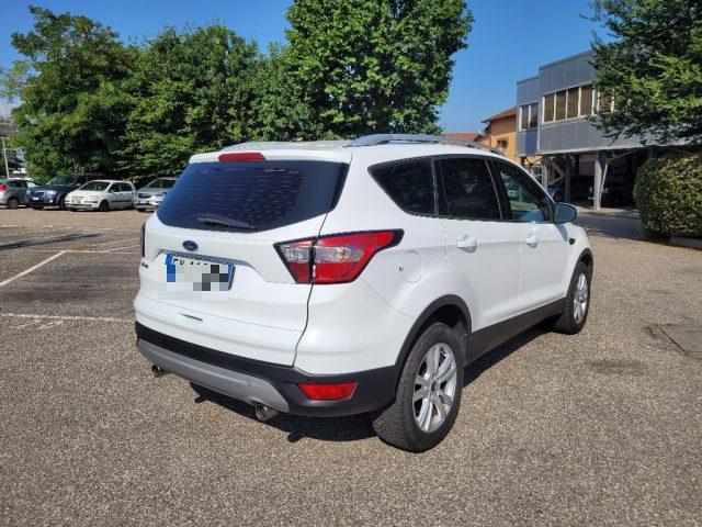 FORD Kuga 2.0 TDCI S&S 2WD Business