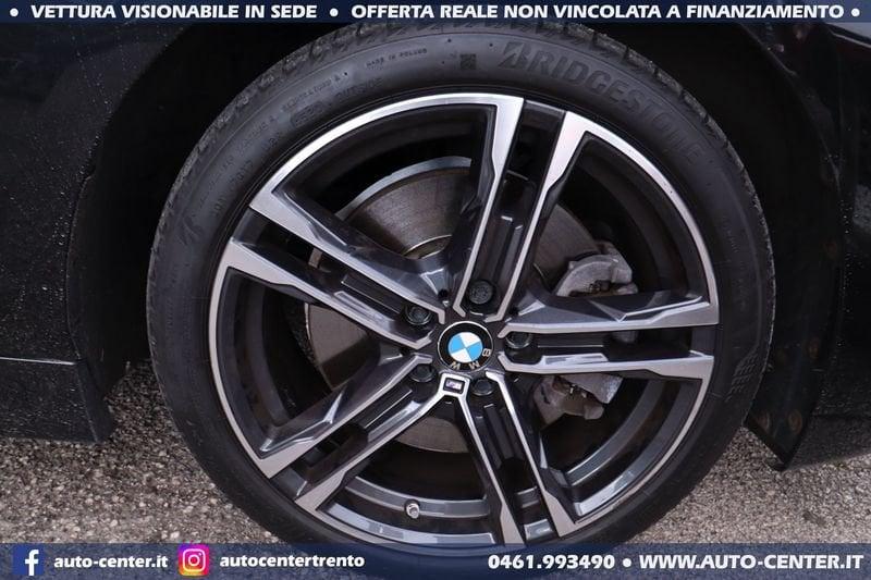 BMW Serie 1 120d xDrive Aut 5p MSport M-Sport