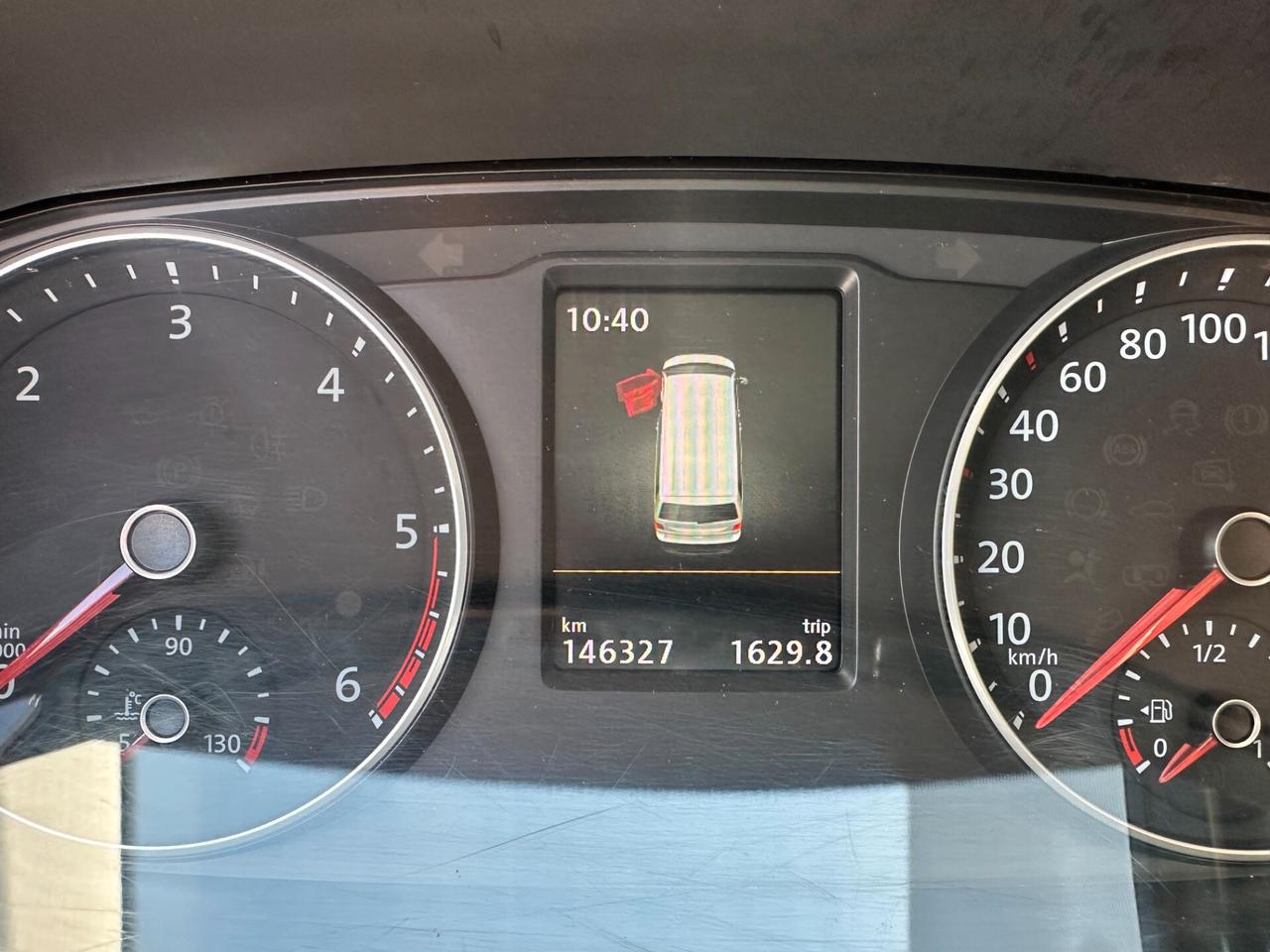 Volkswagen Multivan 2.0 TDI 204CV DSG 4Motion Highline