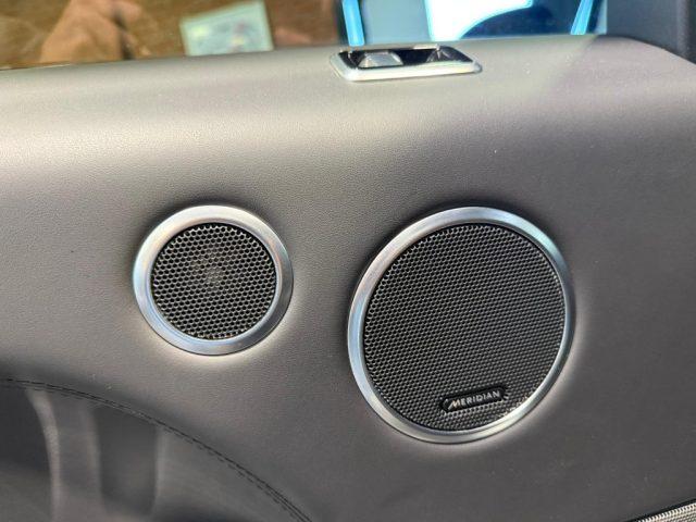 LAND ROVER Range Rover Sport 3.0D l6 249 CV HSE Dynamic Stealth NAVI - TETTO