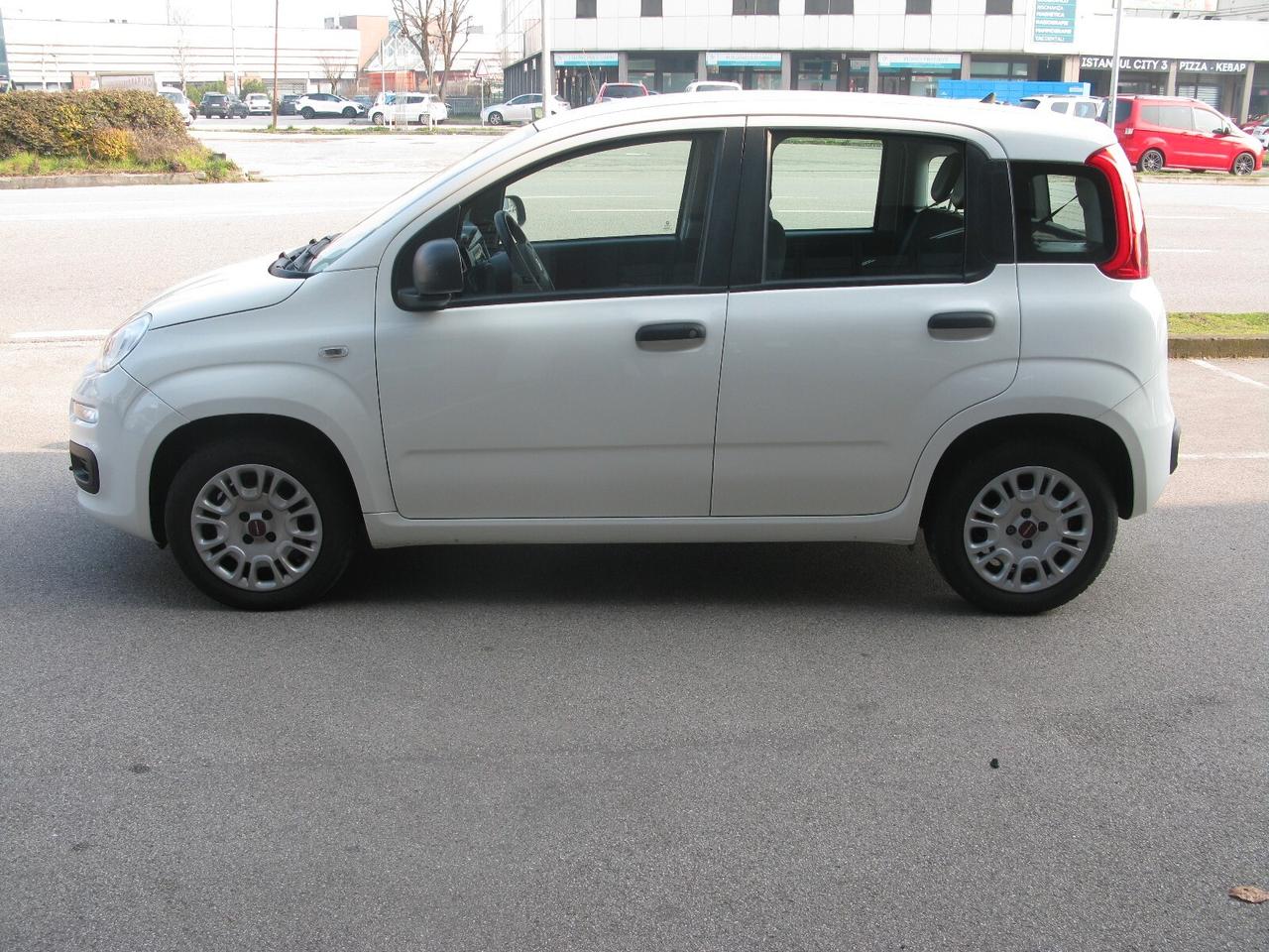Fiat Panda 1.2 Easy