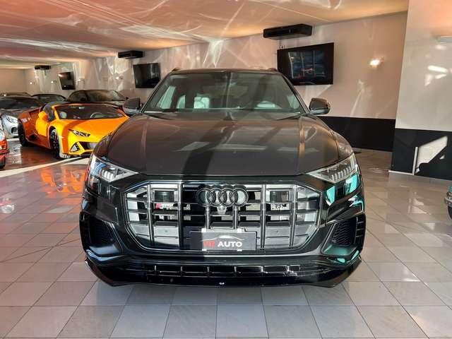 Audi SQ8 ABT 4.0 V8 tdi mhev Sport quattro tiptr TETTO/B&O