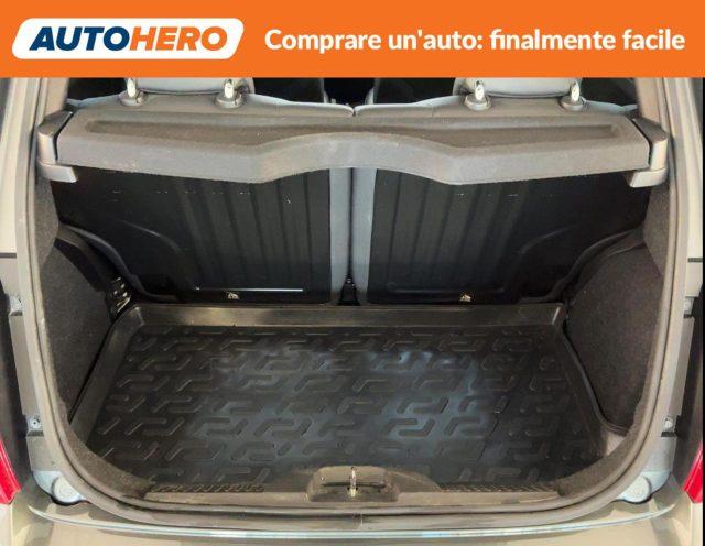 FIAT 500 1.0 Hybrid Rockstar