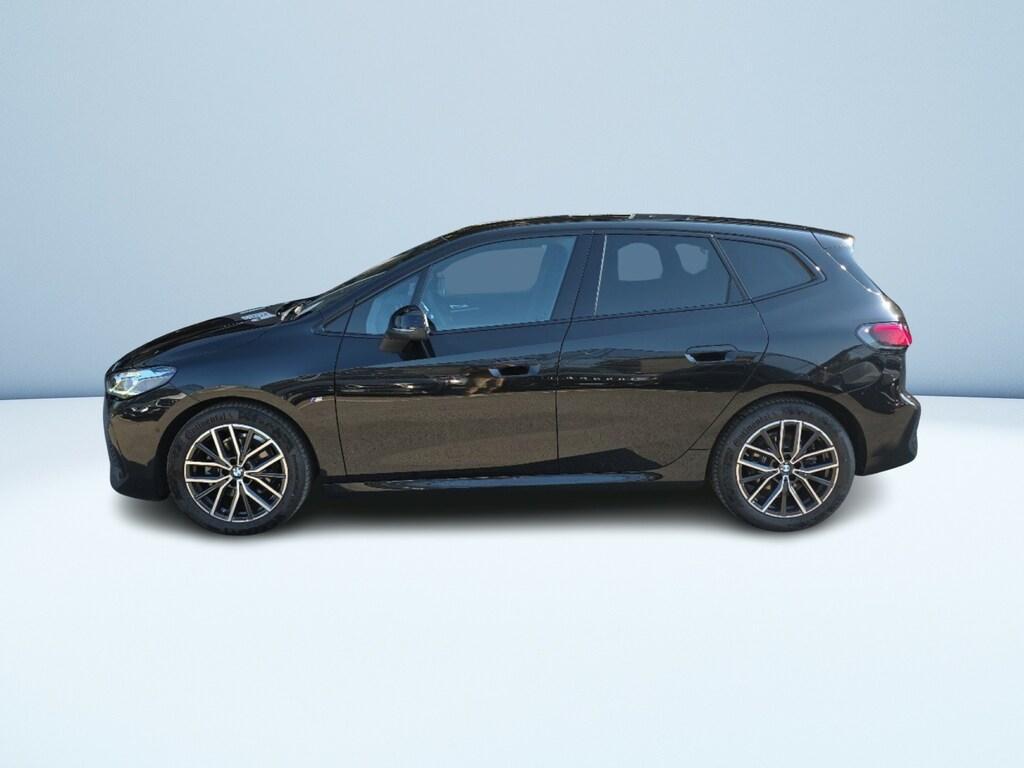 BMW Serie 2 Active Tourer 218 d Msport DCT