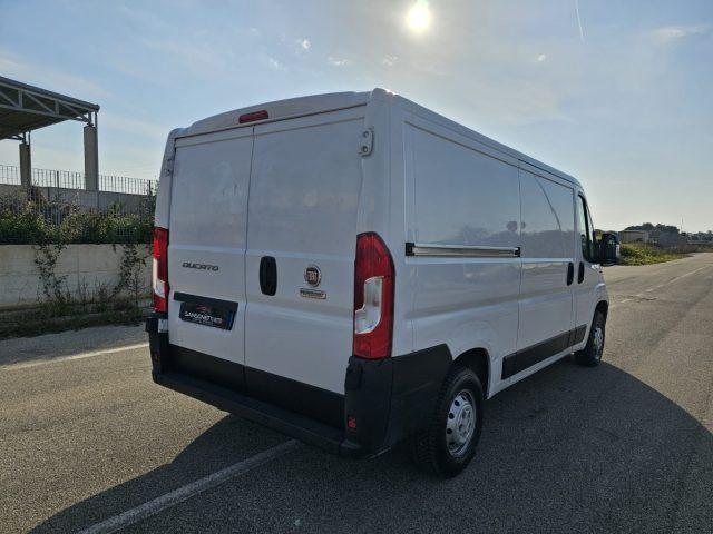 FIAT Ducato 33 2.3 MJT 140CV PM-TN Furgone