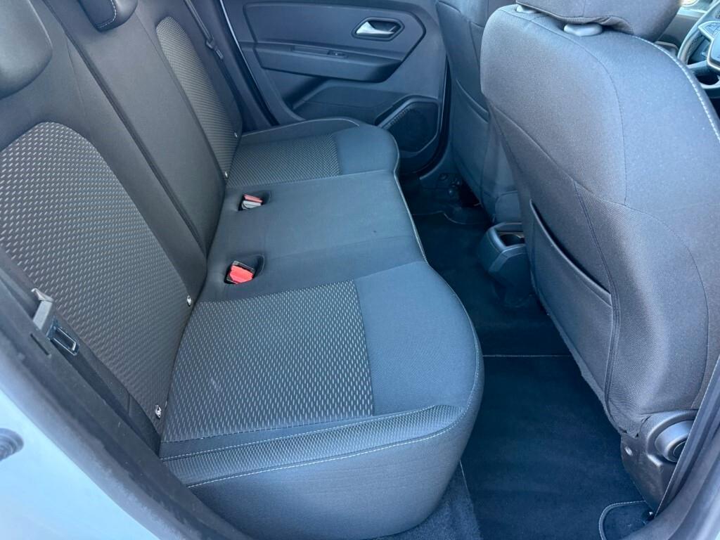 Dacia Duster 1.5 dCi 8V 110 CV 4x4 Comfort