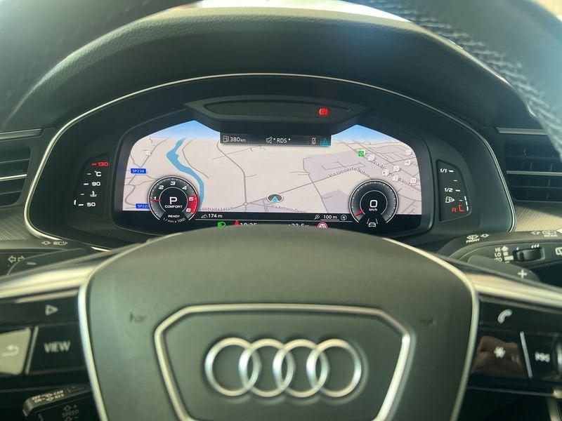 Audi A6 A6 Avant 40 2.0 tdi mhev Business Sport quattro s-tronic