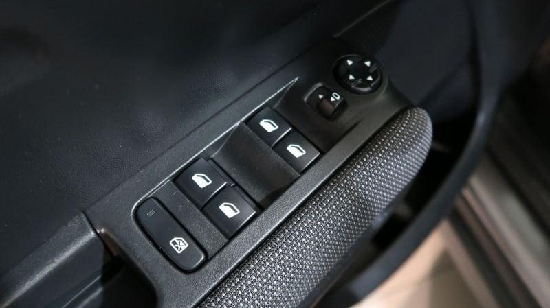 Citroën C3 Aircross C3 Aircross PureTech 110 S&S You #CARPLAY#SENSORI PARK#