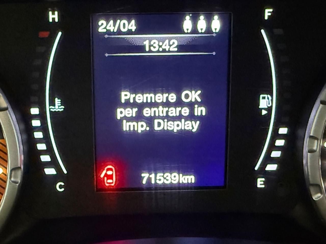 Jeep Renegade 1.0 T3 Sport PERFETTA UNIPRO