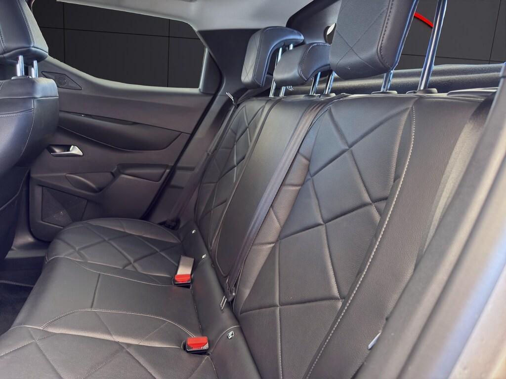 DS DS3 Crossback 1.5 bluehdi So Chic 130cv auto