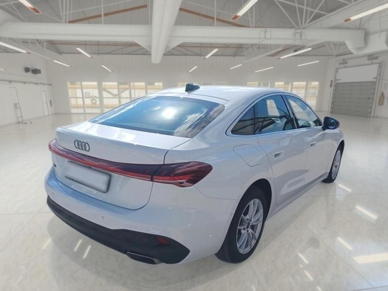 AUDI A5 SPORTBACK TFSI 110 KW S TRONIC BUSINESS 5 PORTE BERLINA