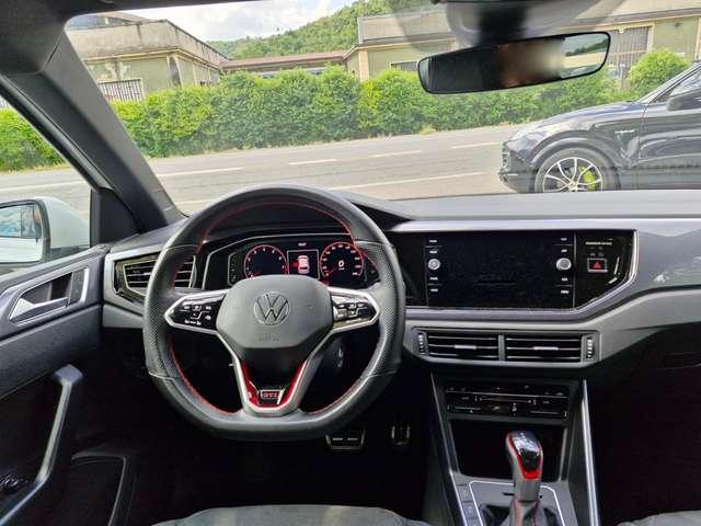 Volkswagen Polo GTI 2.0 tsi dsg Unico Proprietario
