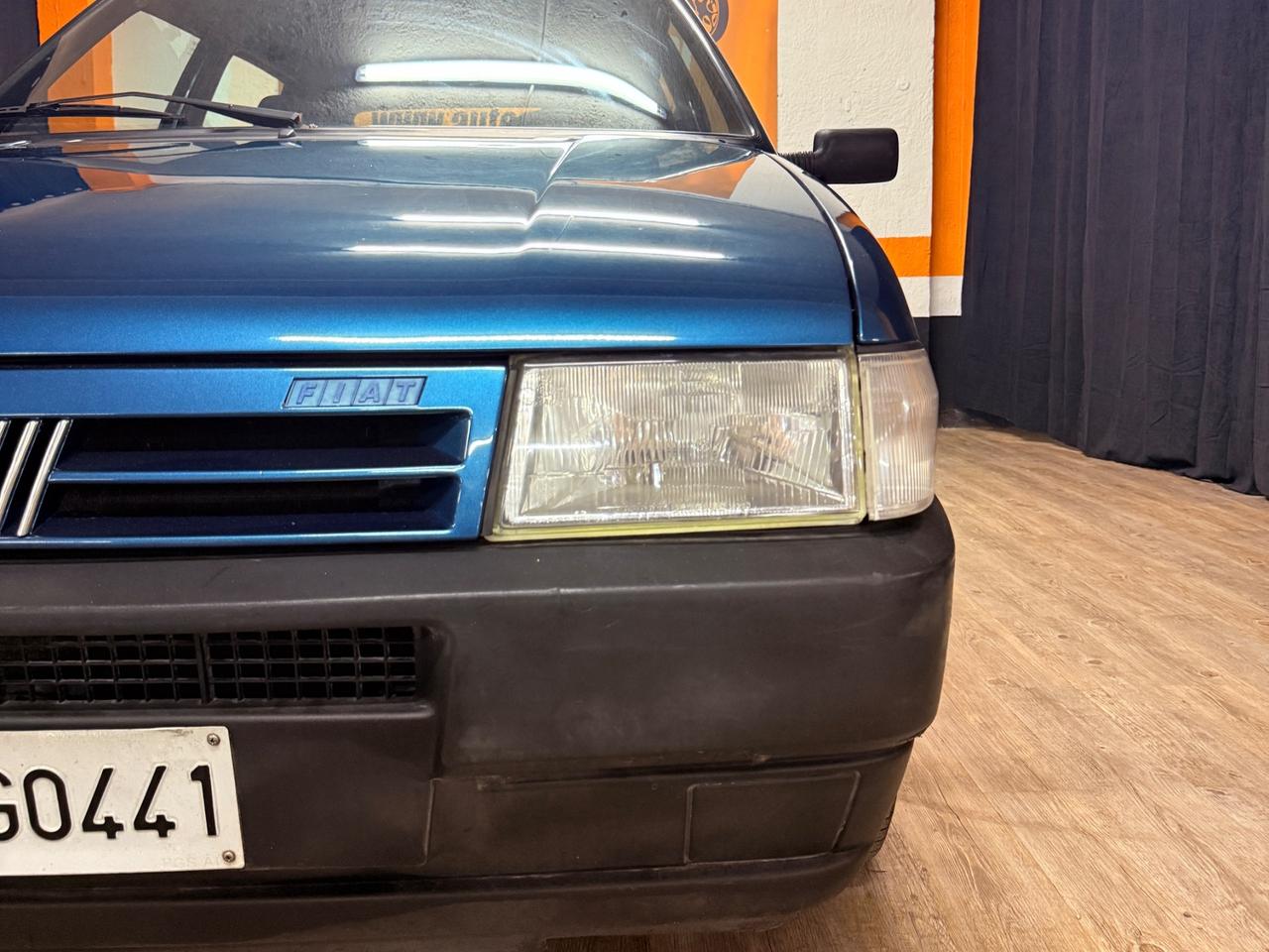 STROTDINARIA FIAT UNO 1.1 i.e. IN CONDIZIONI DA VETRINA
