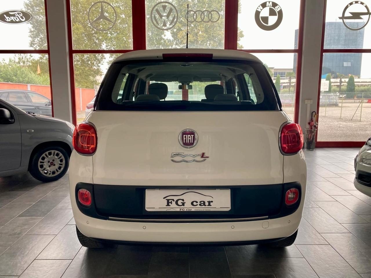 Fiat 500L 1.4 95CV Lounge NEOPATENTATI