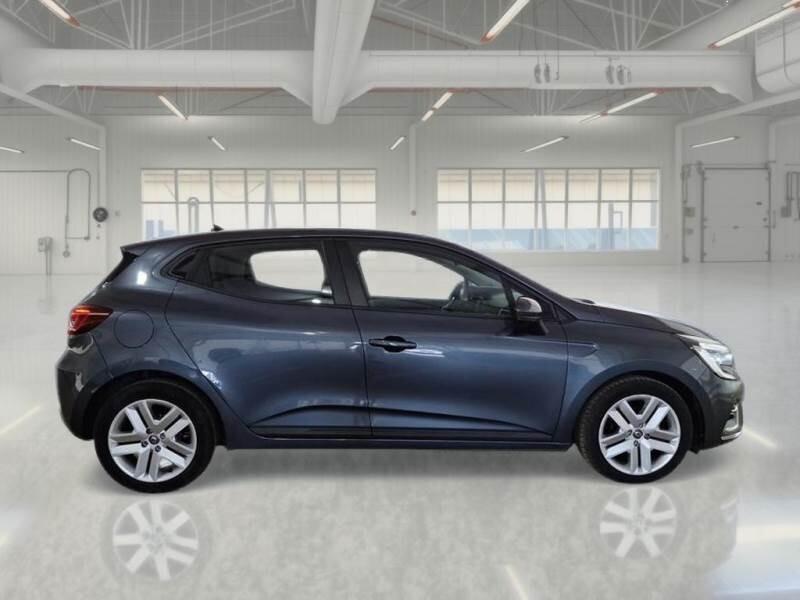 RENAULT CLIO 1.0 TCE 90 CV