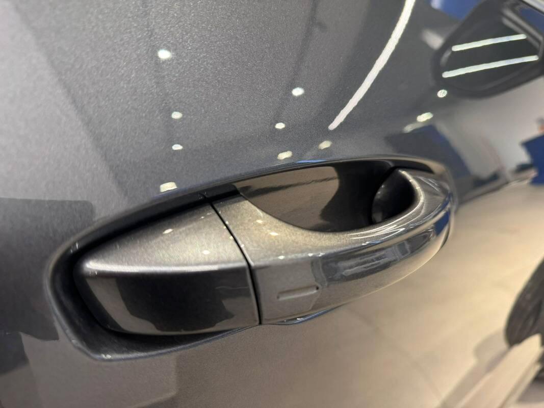 Audi Q3 Sportback 40 2.0 tdi S line edition quattro 200cv s-tronic