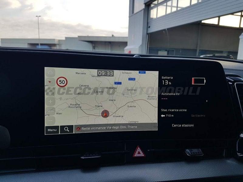 KIA Sportage Sportage 1.6 tgdi phev GT-line Plus Premium Pack awd auto