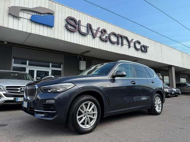 BMW X5 X5 G05 xdrive40i SERVICE IN BMW