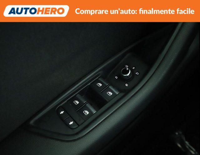 AUDI A4 Avant 2.0 TDI 150 CV S tronic