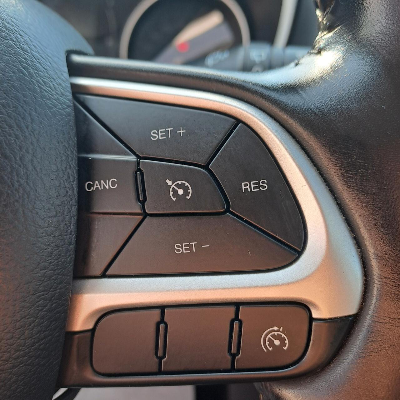 Jeep Compass 1.6 Mtj 120cv Night Eagle