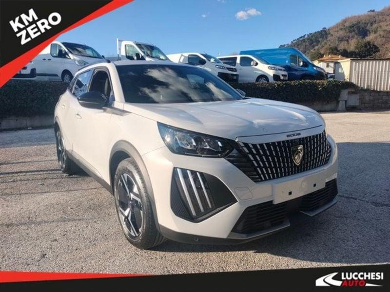 Peugeot 2008 2008 PureTech 100 S&S Allure