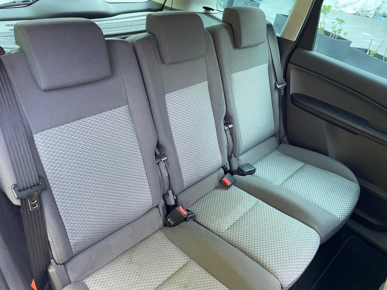 Ford Focus C-Max 1.6 TDCi (90CV) Ghia
