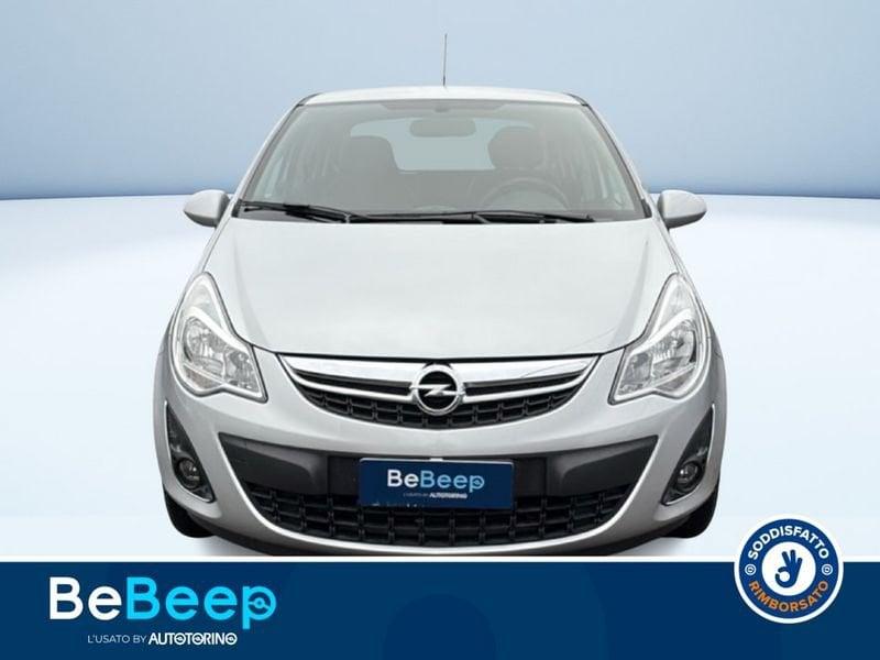 Opel Corsa 5P 1.2 COSMO 85CV