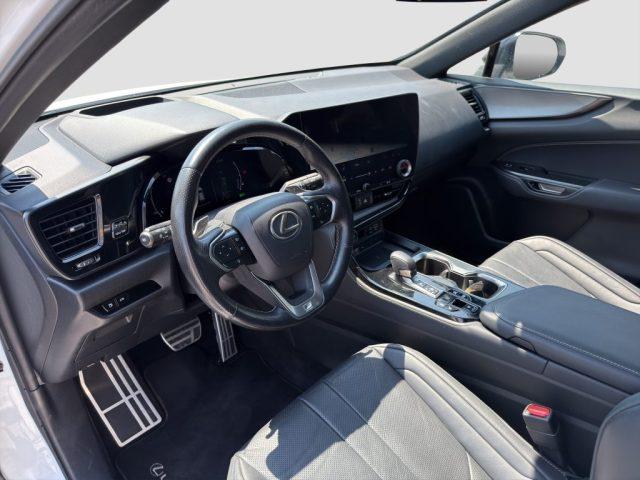 LEXUS Other NX NX Plug-in 4WD F-Sport