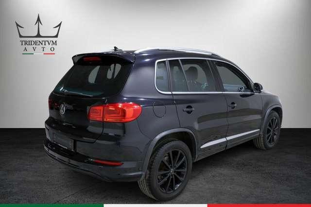 Volkswagen Tiguan 2.0 tdi BM CityScape 4motion 184cv dsg