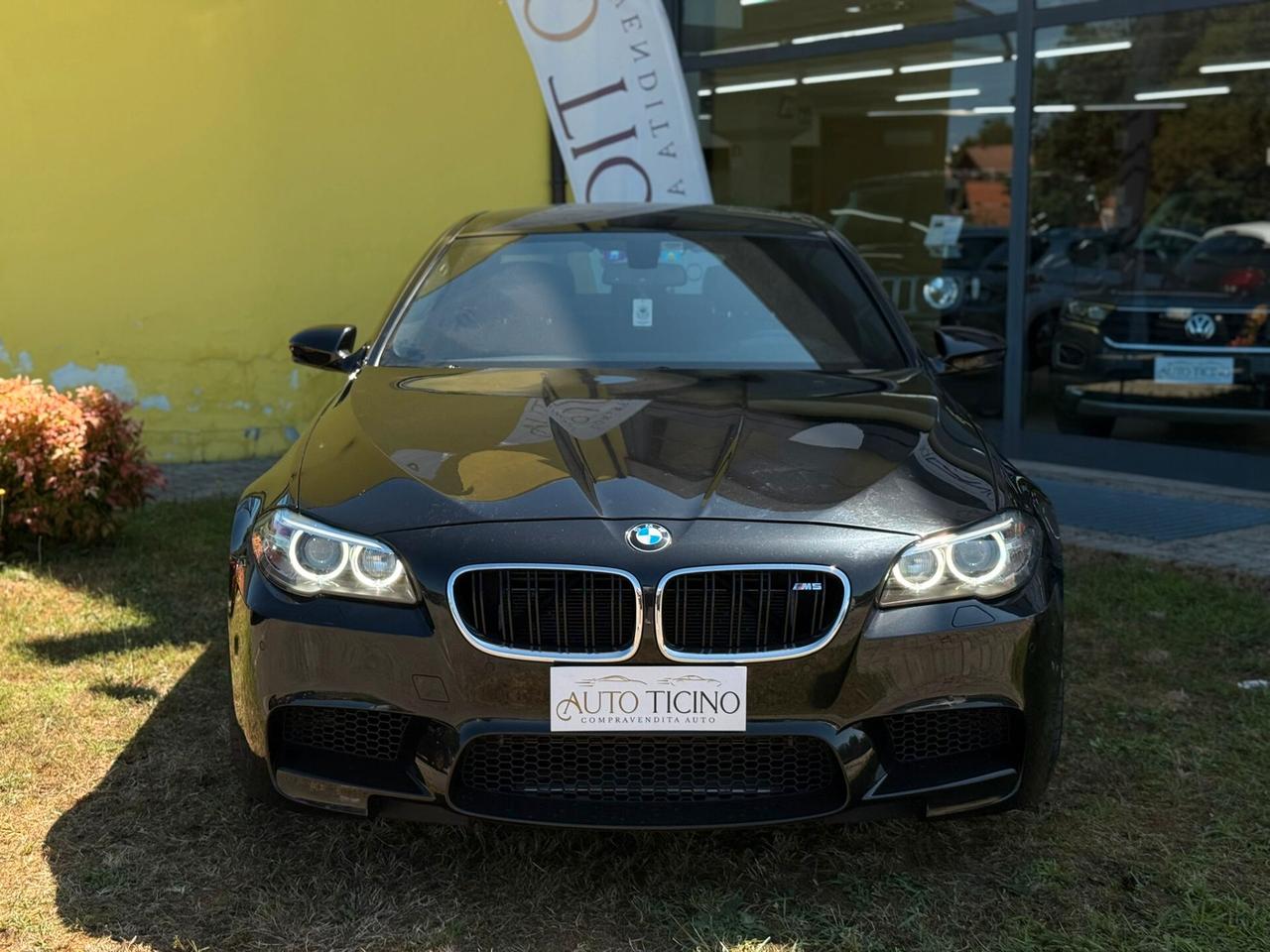 Bmw M5 SPECIAL EDITION 30YEARS