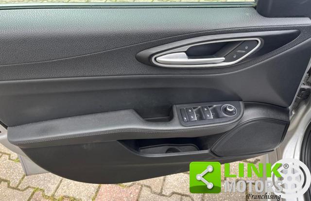 ALFA ROMEO Giulia 2.2 Automatico SUPER