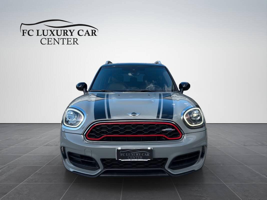 Mini Countryman 2.0 John Cooper Works all4 auto