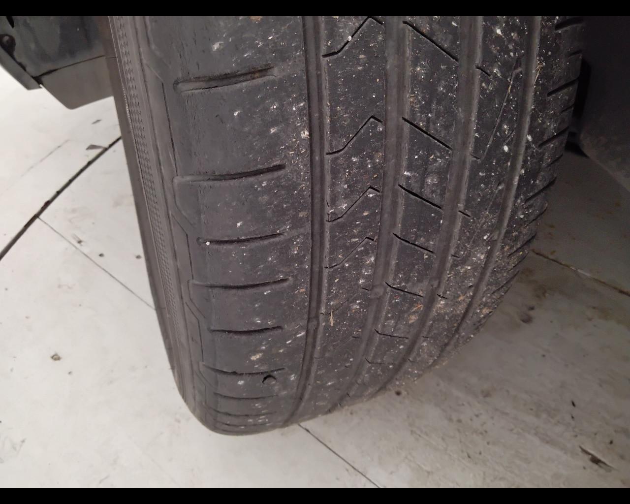 VOLKSWAGEN Tiguan II 2021 - Tiguan 2.0 tdi Life 150cv dsg