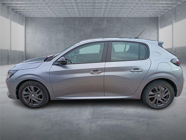 PEUGEOT 208 2ª serie PureTech 75 Stop&Start 5 porte Active P