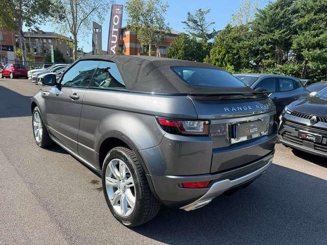 Land Rover Range Rover Evoque CABRIO 2.0 td4 SE Dynamic 150cv autom.