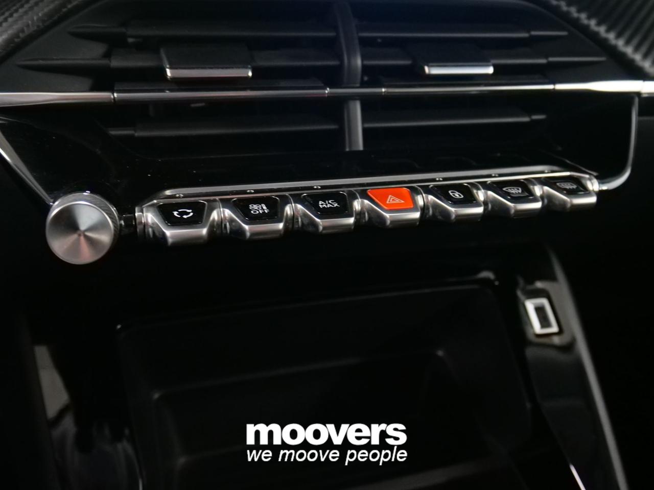 PEUGEOT 2008 2ª serie PureTech 130 S&S Active Pack