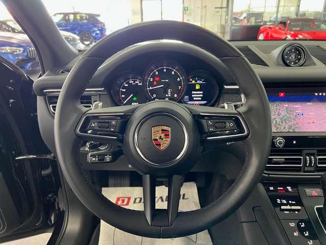 Porsche Macan 2.0 265cv pdk